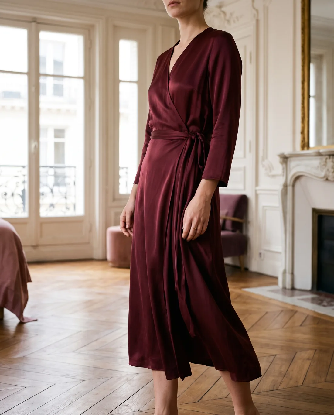 Robes